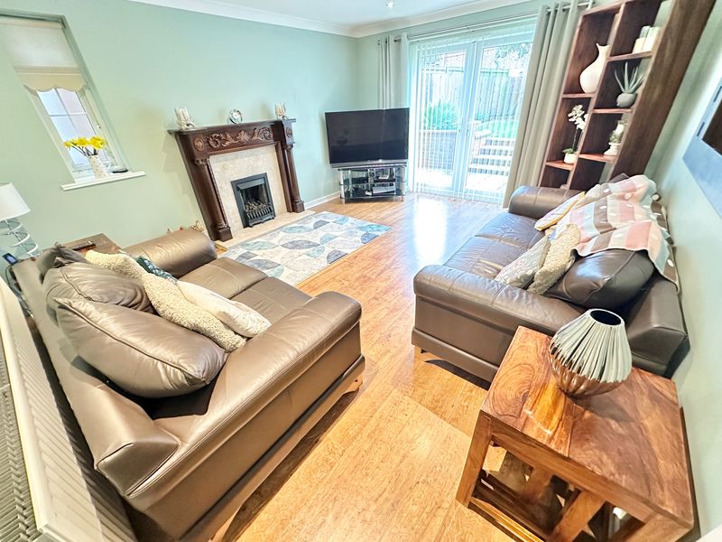 Rivacre Road Rivacre